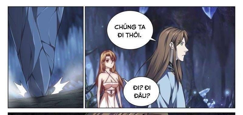 đọc truyện Cực Phẩm Diêm La Hệ Thống Chương 81 ảnh 26 tại Thiên Thai Truyện