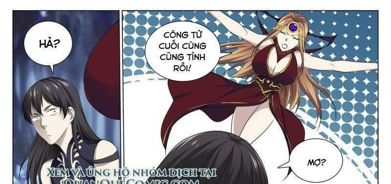 đọc truyện Cực Phẩm Diêm La Hệ Thống Chương 81 ảnh 29 tại Thiên Thai Truyện