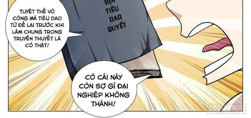 đọc truyện Cực Phẩm Diêm La Hệ Thống Chương 82 ảnh 16 tại Thiên Thai Truyện