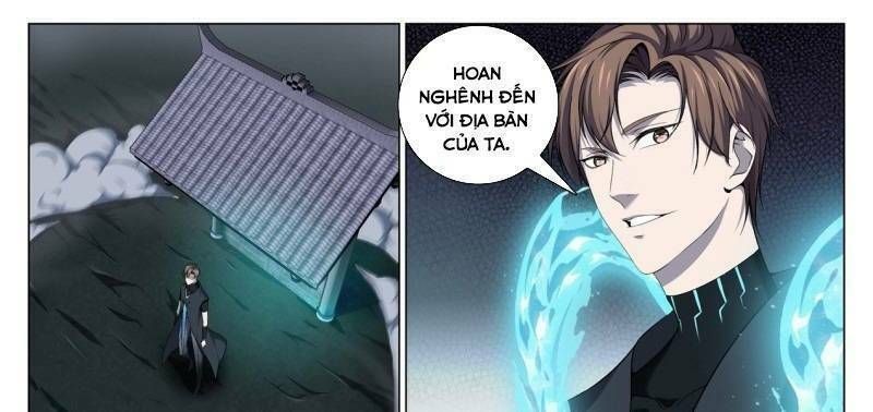 đọc truyện Cực Phẩm Diêm La Hệ Thống Chương 82 ảnh 20 tại Thiên Thai Truyện