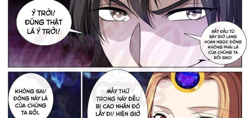 đọc truyện Cực Phẩm Diêm La Hệ Thống Chương 82 ảnh 6 tại Thiên Thai Truyện