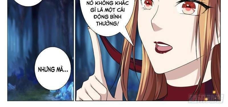 đọc truyện Cực Phẩm Diêm La Hệ Thống Chương 82 ảnh 7 tại Thiên Thai Truyện