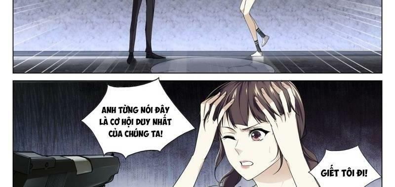 đọc truyện Cực Phẩm Diêm La Hệ Thống Chương 83 ảnh 18 tại Thiên Thai Truyện