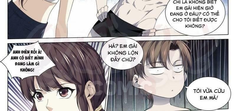 đọc truyện Cực Phẩm Diêm La Hệ Thống Chương 83 ảnh 24 tại Thiên Thai Truyện