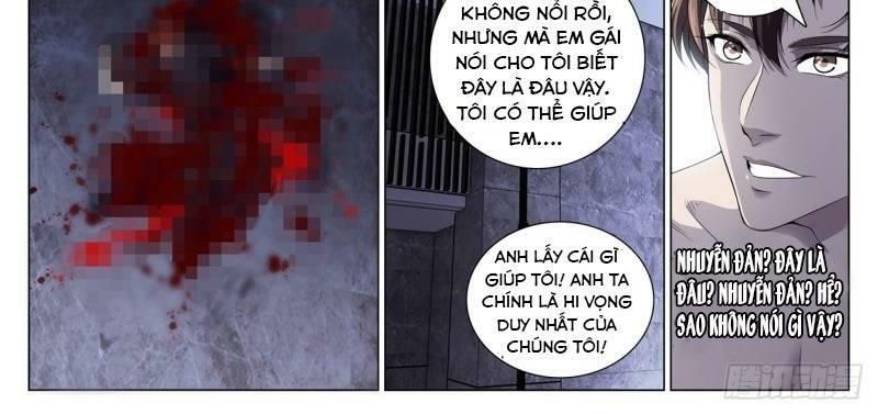 đọc truyện Cực Phẩm Diêm La Hệ Thống Chương 83 ảnh 28 tại Thiên Thai Truyện