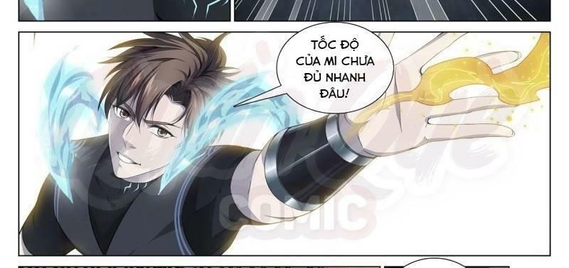 đọc truyện Cực Phẩm Diêm La Hệ Thống Chương 83 ảnh 6 tại Thiên Thai Truyện
