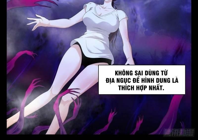 đọc truyện Cực Phẩm Diêm La Hệ Thống Chương 84 ảnh 13 tại Thiên Thai Truyện
