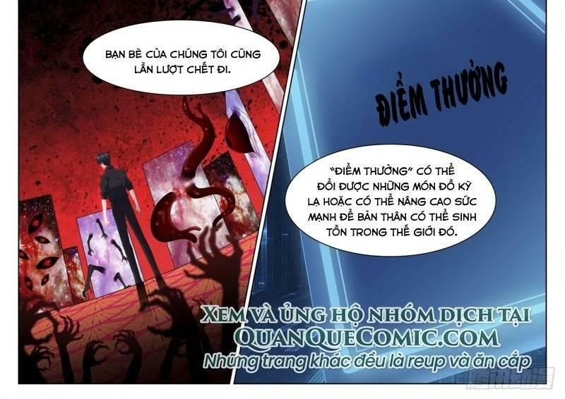 đọc truyện Cực Phẩm Diêm La Hệ Thống Chương 84 ảnh 15 tại Thiên Thai Truyện