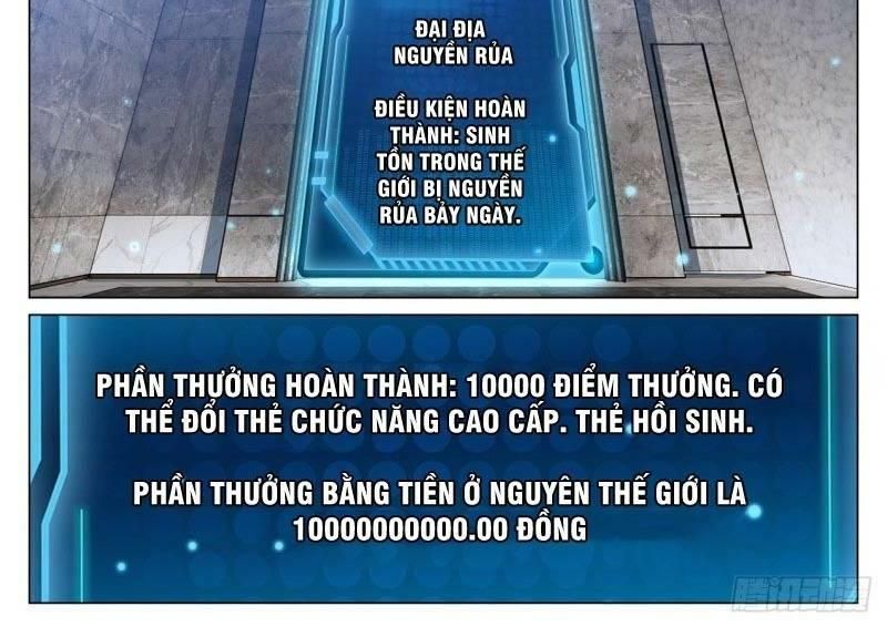 đọc truyện Cực Phẩm Diêm La Hệ Thống Chương 84 ảnh 19 tại Thiên Thai Truyện