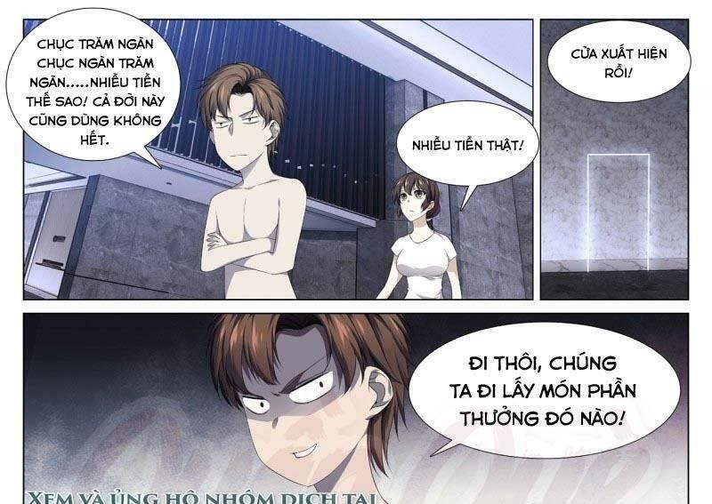 đọc truyện Cực Phẩm Diêm La Hệ Thống Chương 84 ảnh 20 tại Thiên Thai Truyện