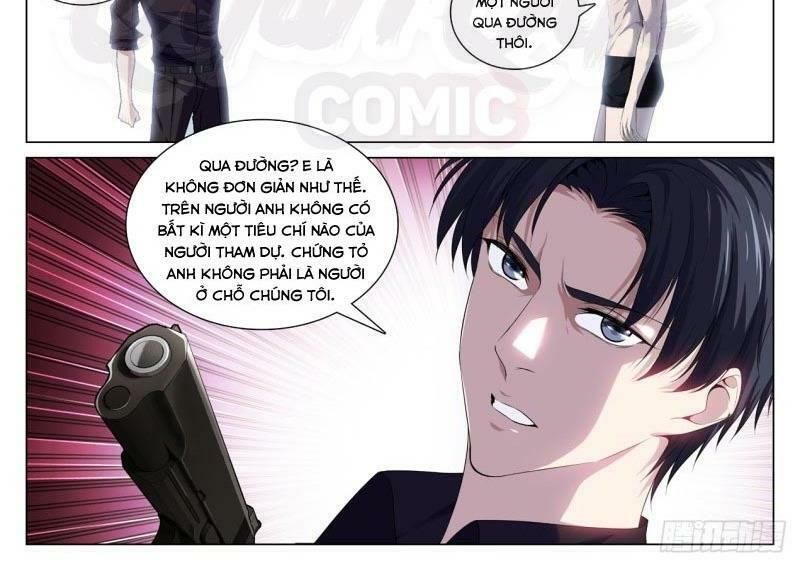 đọc truyện Cực Phẩm Diêm La Hệ Thống Chương 84 ảnh 3 tại Thiên Thai Truyện
