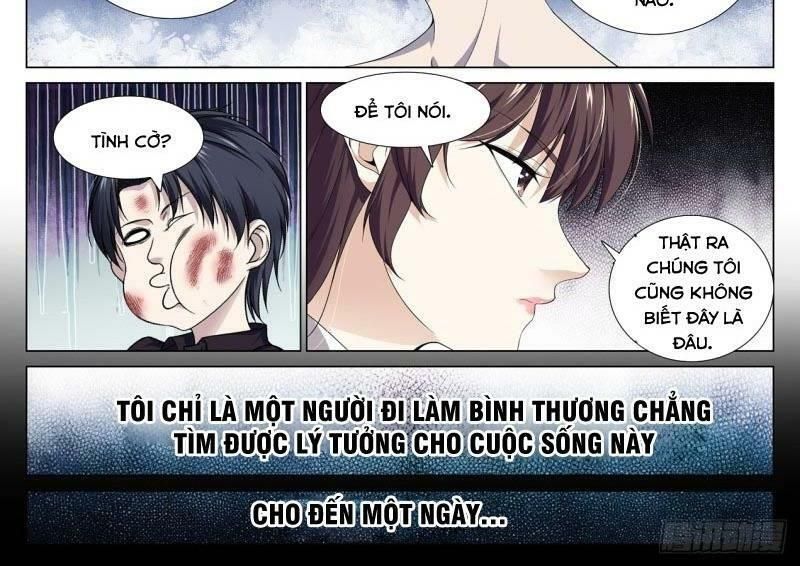 đọc truyện Cực Phẩm Diêm La Hệ Thống Chương 84 ảnh 9 tại Thiên Thai Truyện