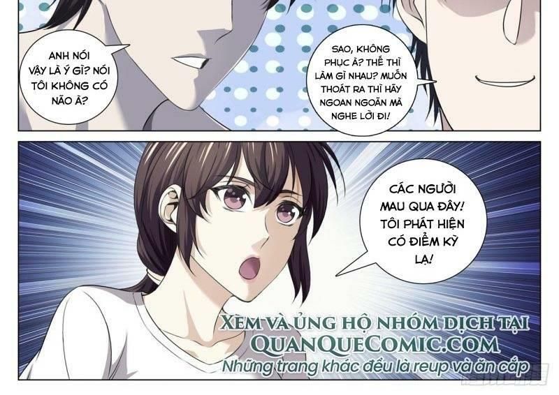 đọc truyện Cực Phẩm Diêm La Hệ Thống Chương 85 ảnh 15 tại Thiên Thai Truyện