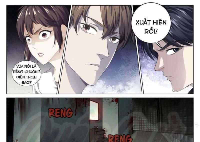 đọc truyện Cực Phẩm Diêm La Hệ Thống Chương 85 ảnh 20 tại Thiên Thai Truyện