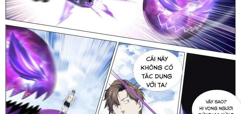 đọc truyện Cực Phẩm Diêm La Hệ Thống Chương 95 ảnh 18 tại Thiên Thai Truyện