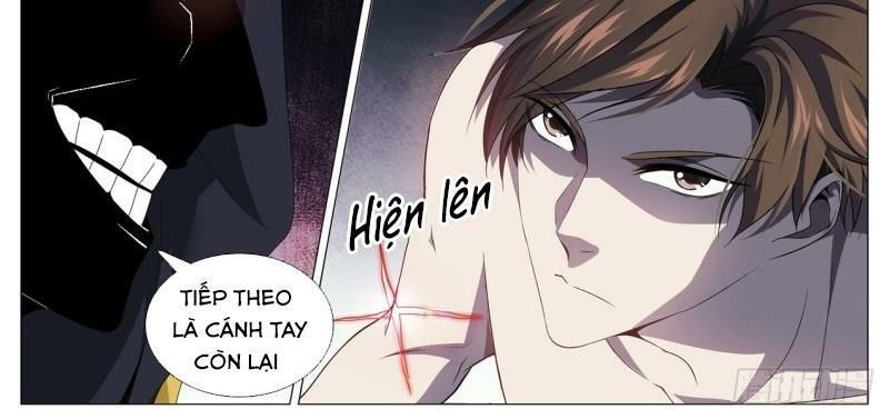 đọc truyện Cực Phẩm Diêm La Hệ Thống Chương 95 ảnh 22 tại Thiên Thai Truyện