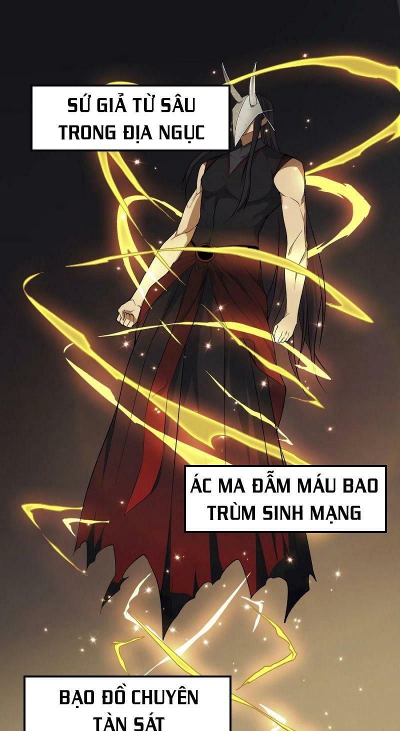 đọc truyện Cực Phẩm Diêm La Hệ Thống Chương 97 ảnh 17 tại Thiên Thai Truyện