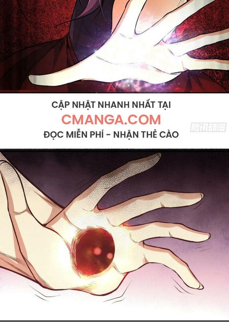 đọc truyện Cực Phẩm Diêm La Hệ Thống Chương 98 ảnh 9 tại Thiên Thai Truyện