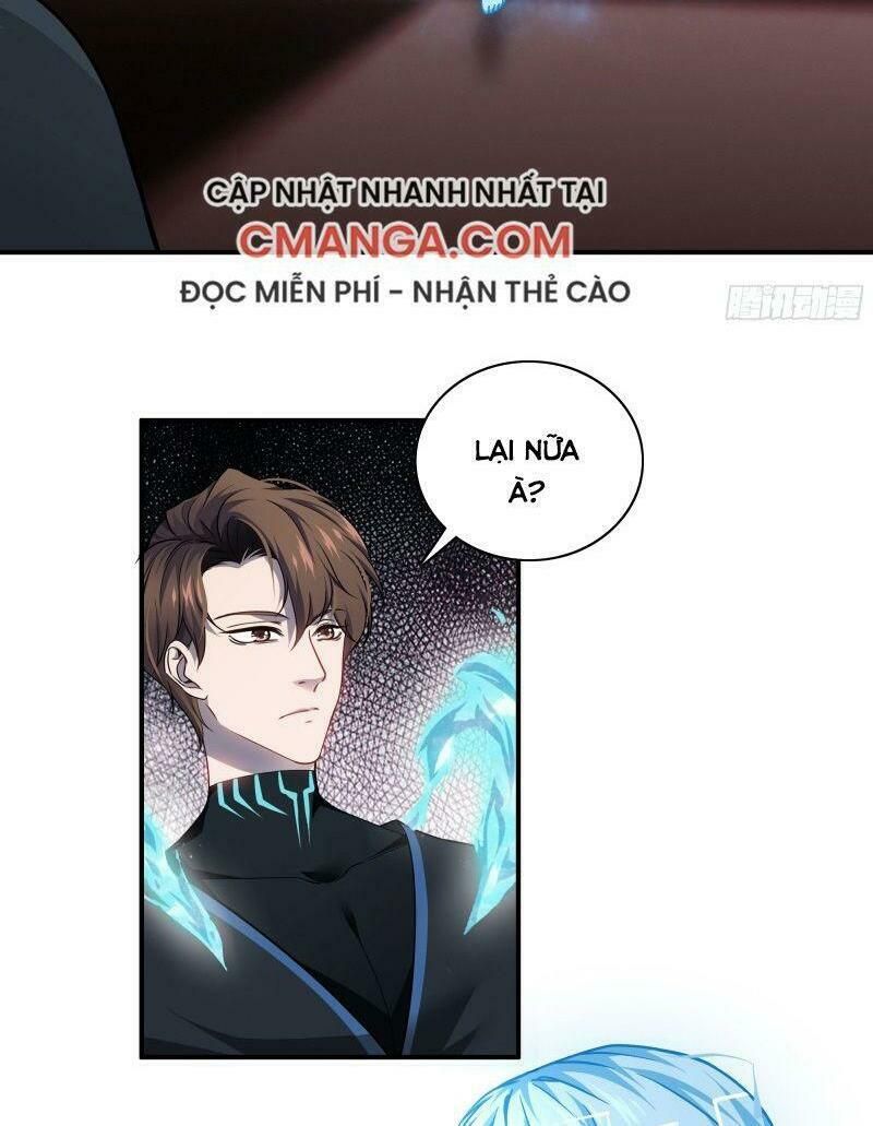 đọc truyện Cực Phẩm Diêm La Hệ Thống Chương 99 ảnh 3 tại Thiên Thai Truyện