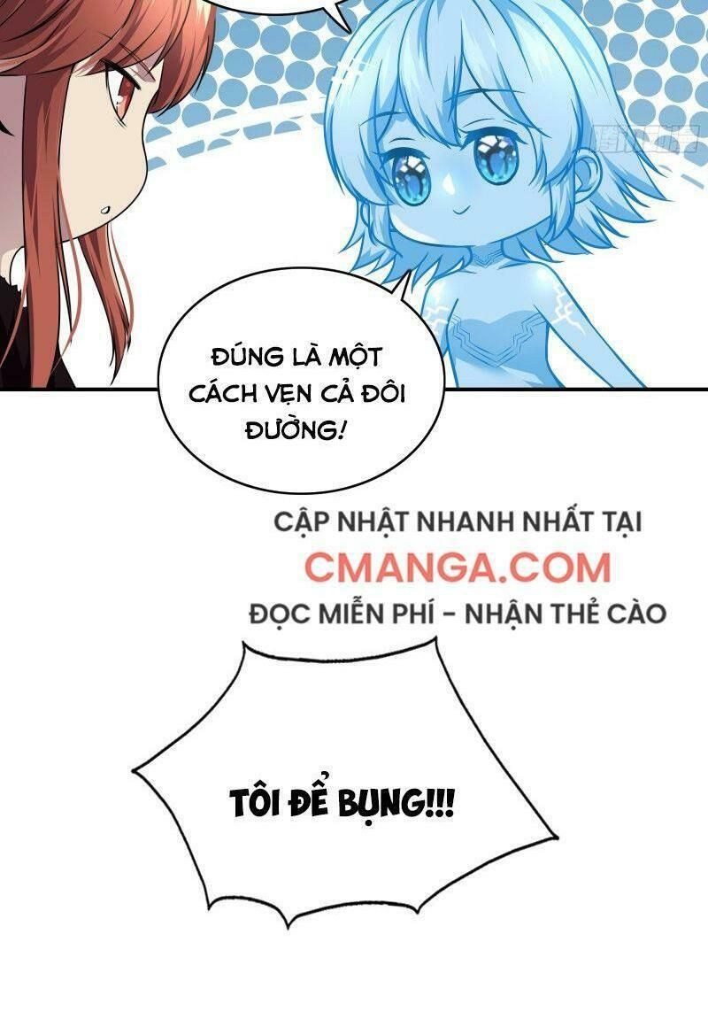 đọc truyện Cực Phẩm Diêm La Hệ Thống Chương 99 ảnh 22 tại Thiên Thai Truyện