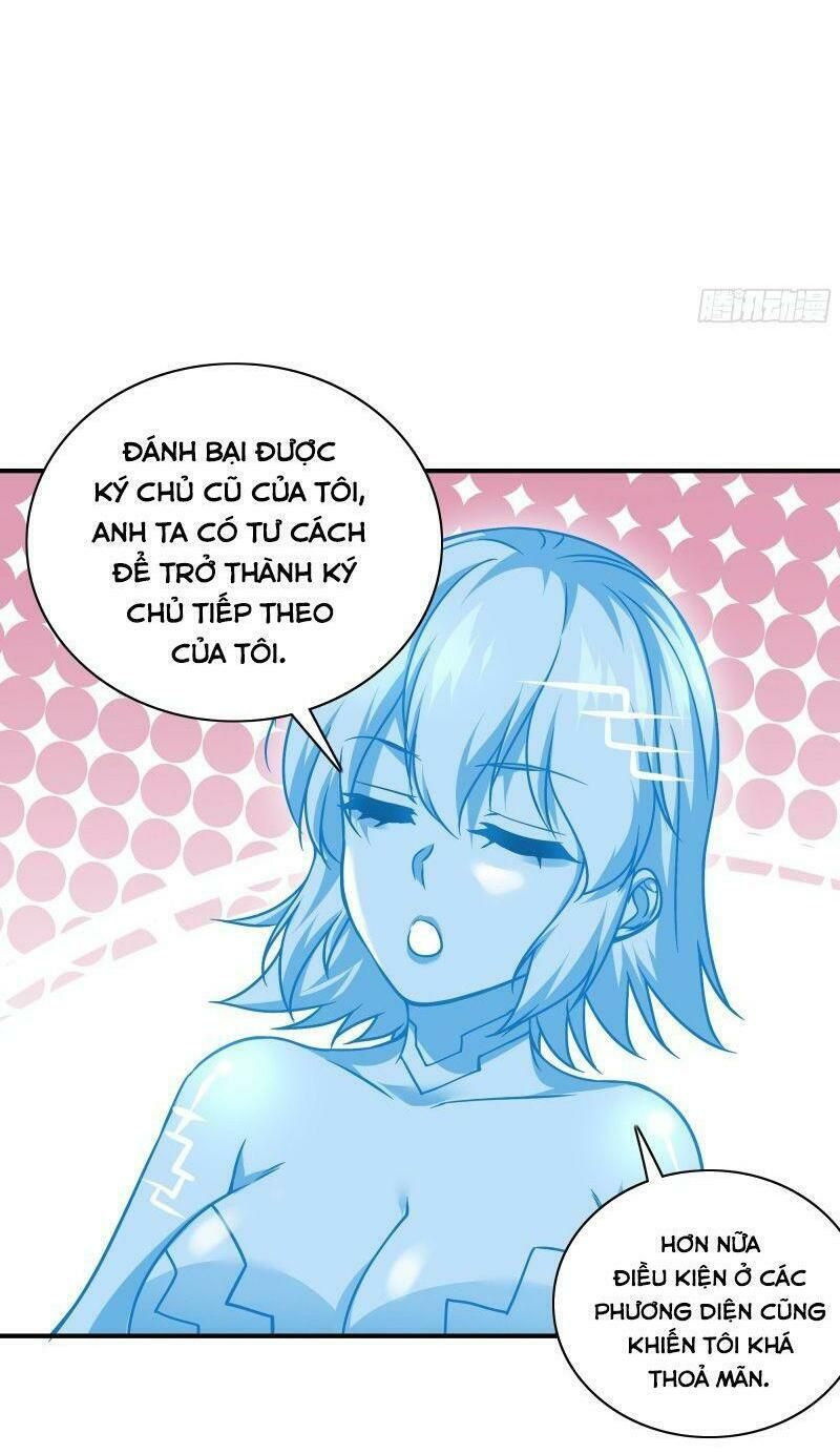 đọc truyện Cực Phẩm Diêm La Hệ Thống Chương 99 ảnh 24 tại Thiên Thai Truyện