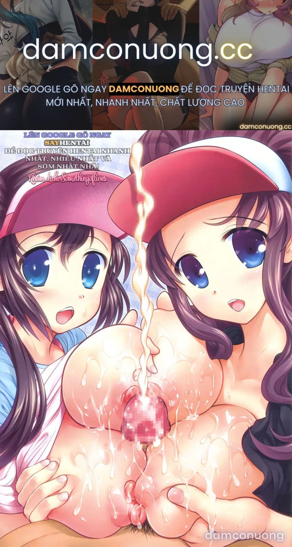 đọc truyện Cực Phẩm! Tuyển Tập Sắc Màu Chương 3 ảnh 2 tại Thiên Thai Truyện