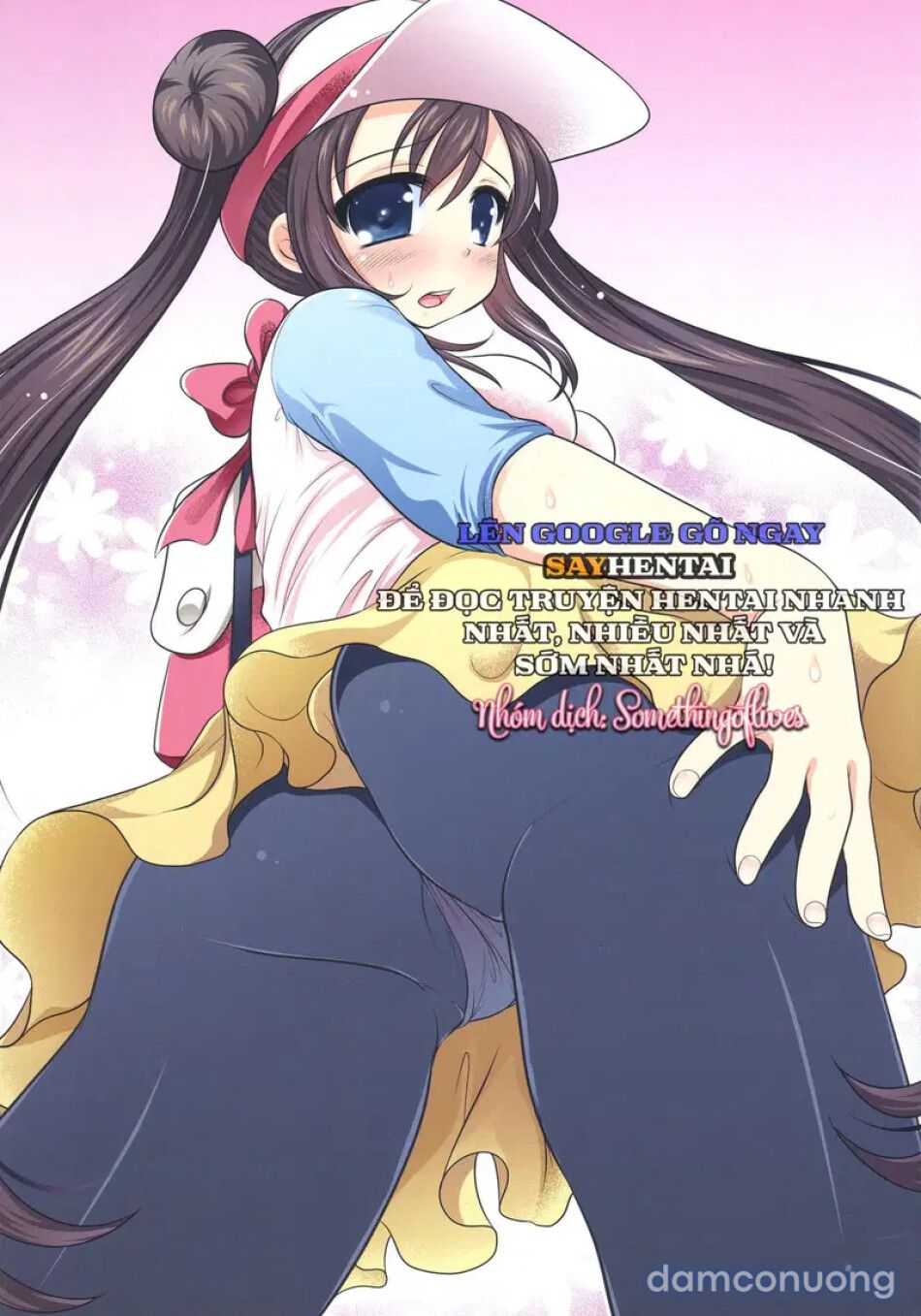 đọc truyện Cực Phẩm! Tuyển Tập Sắc Màu Chương 3 ảnh 4 tại Thiên Thai Truyện