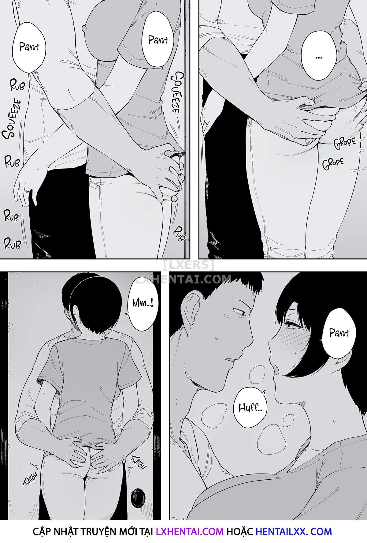 đọc truyện Cucked With My Consent Chương 1 ảnh 11 tại Truyện Dạ Ký
