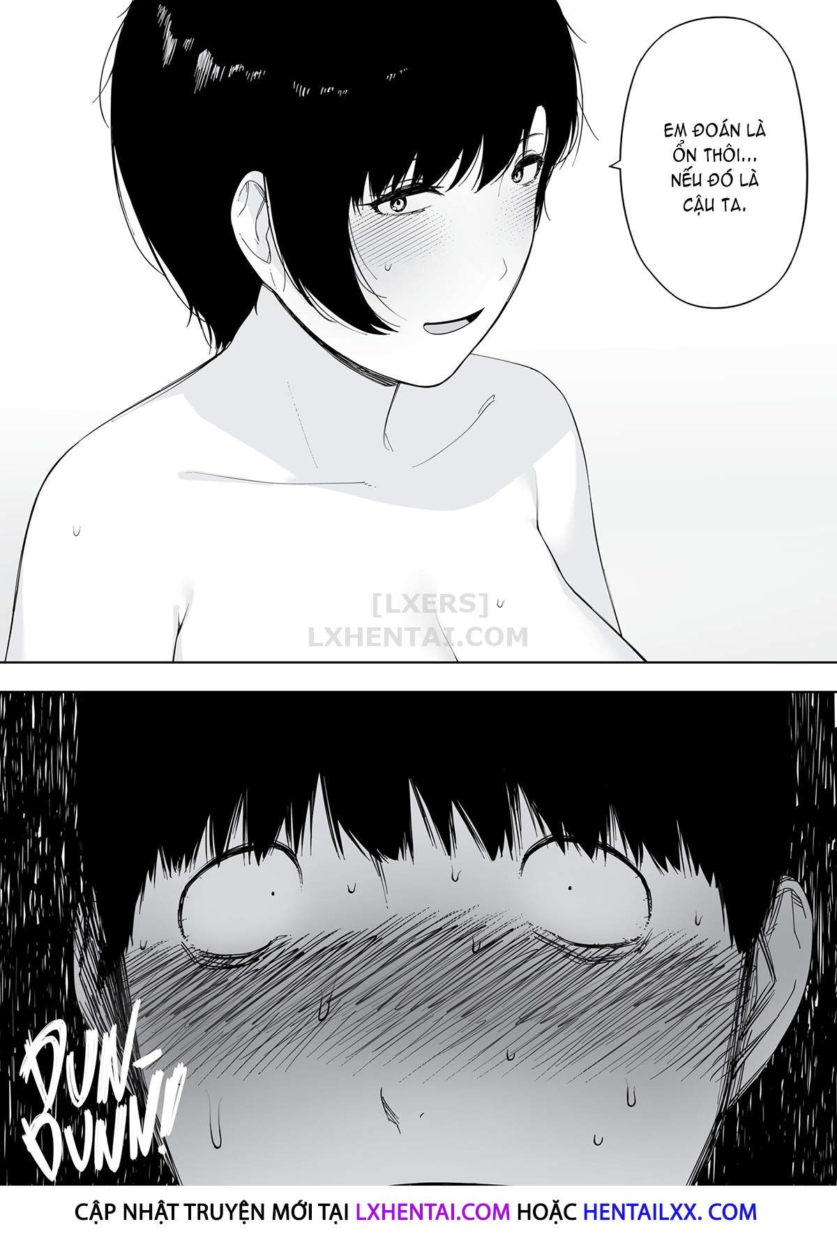 đọc truyện Cucked With My Consent Chương 1 ảnh 40 tại Truyện Dạ Ký