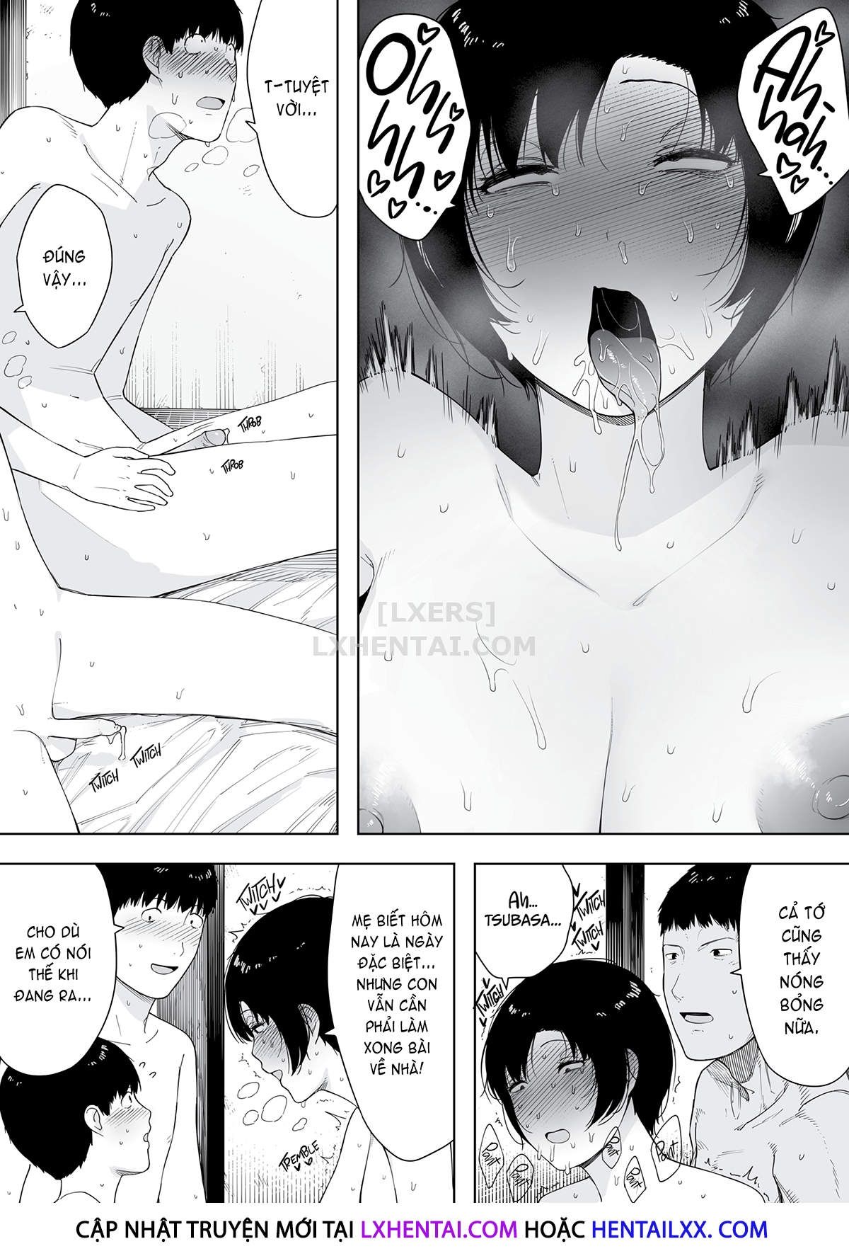 đọc truyện Cucked With My Consent Chương 1 ảnh 47 tại Truyện Dạ Ký