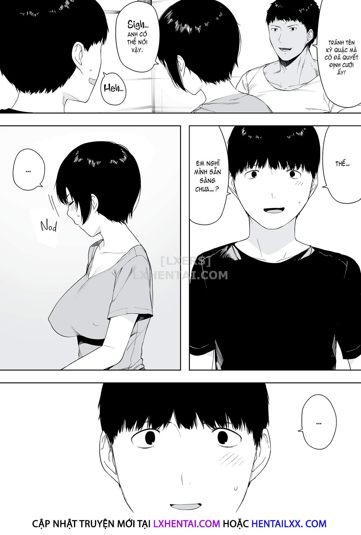 đọc truyện Cucked With My Consent Chương 1 ảnh 6 tại Truyện Dạ Ký