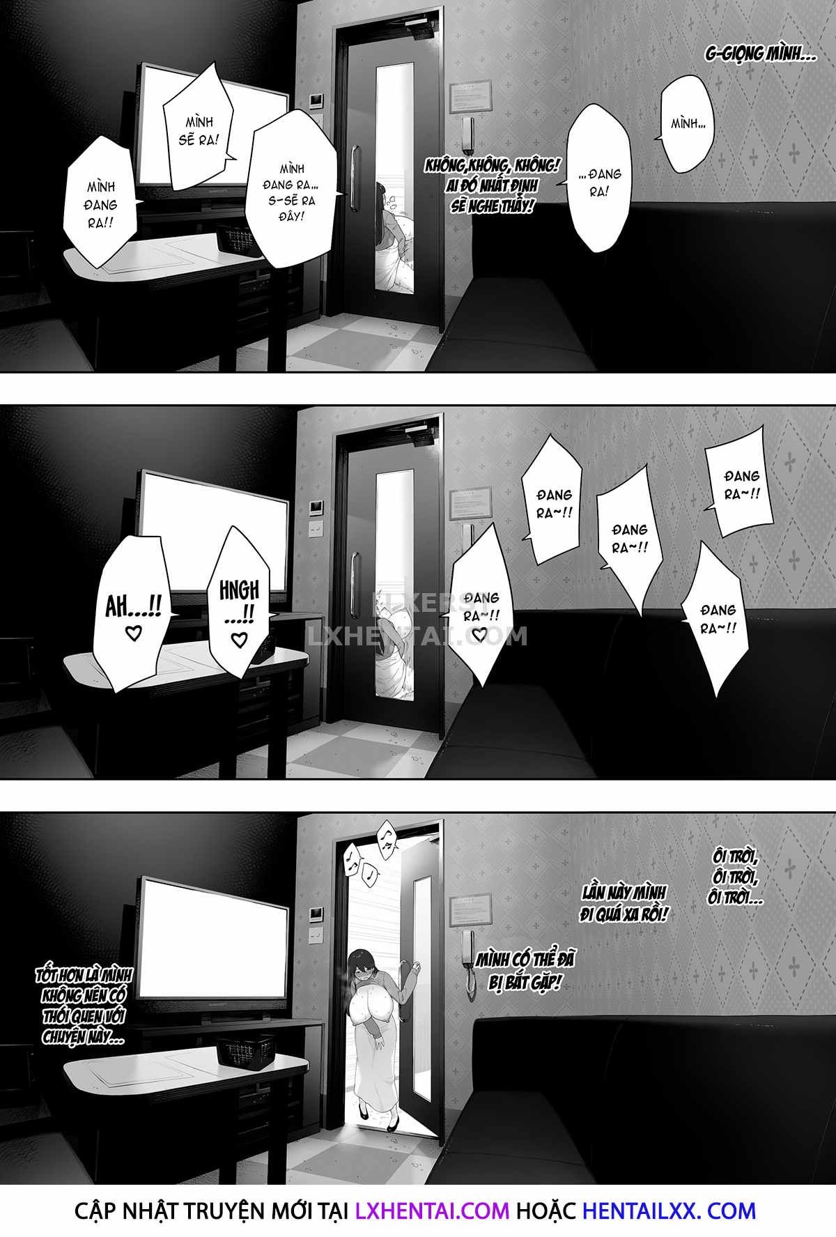 đọc truyện Cucked With My Consent Chương 2 ảnh 11 tại Truyện Dạ Ký