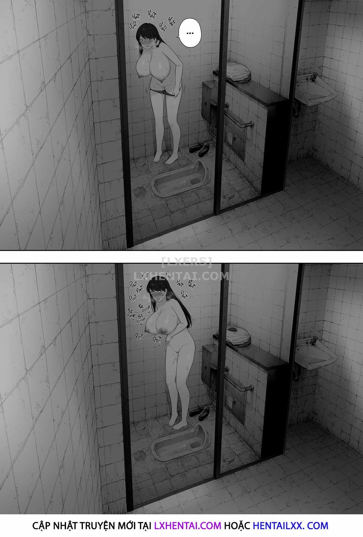 đọc truyện Cucked With My Consent Chương 2 ảnh 13 tại Truyện Dạ Ký