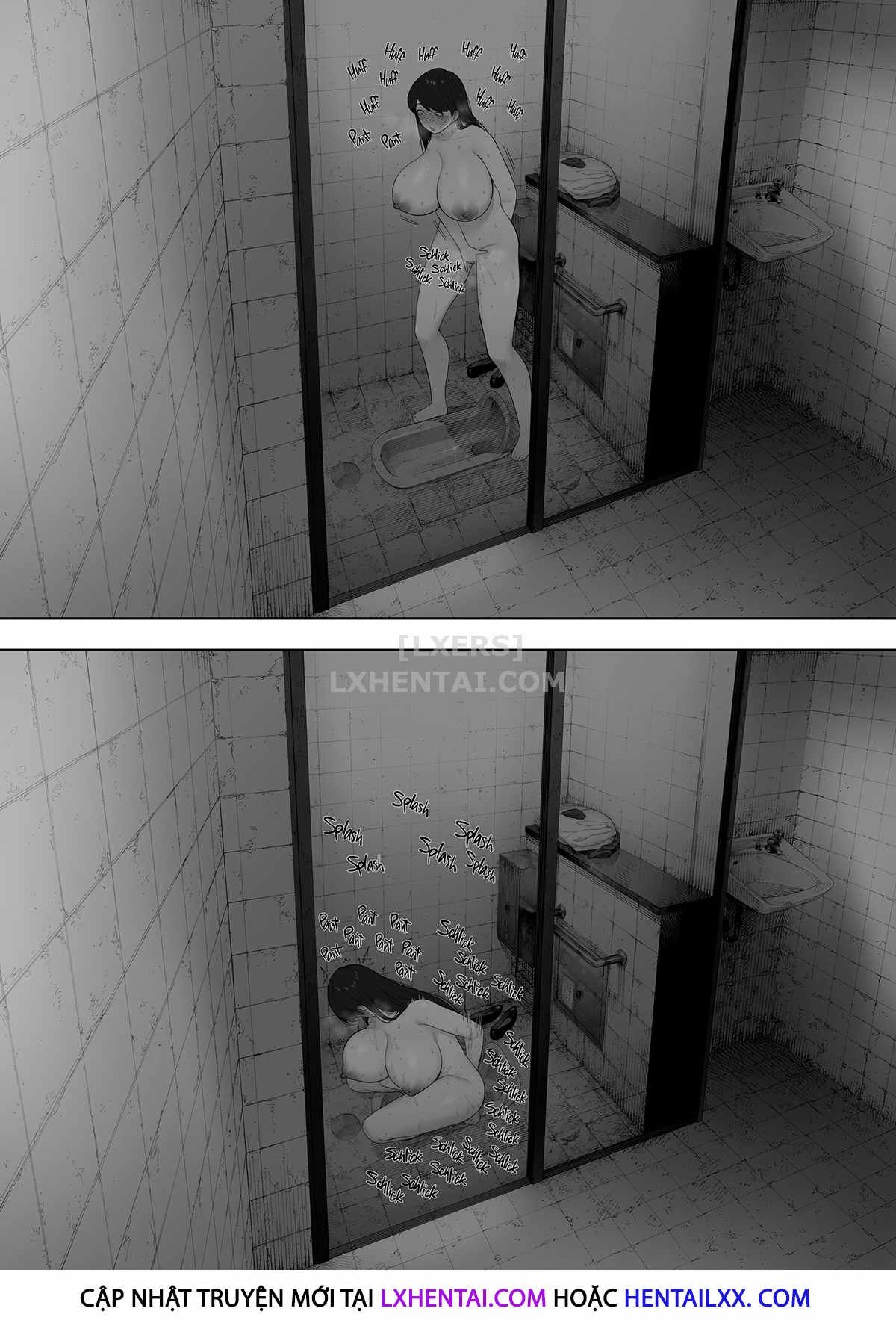 đọc truyện Cucked With My Consent Chương 2 ảnh 14 tại Truyện Dạ Ký