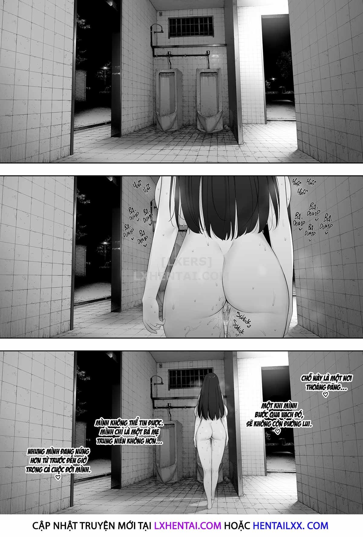 đọc truyện Cucked With My Consent Chương 2 ảnh 16 tại Truyện Dạ Ký