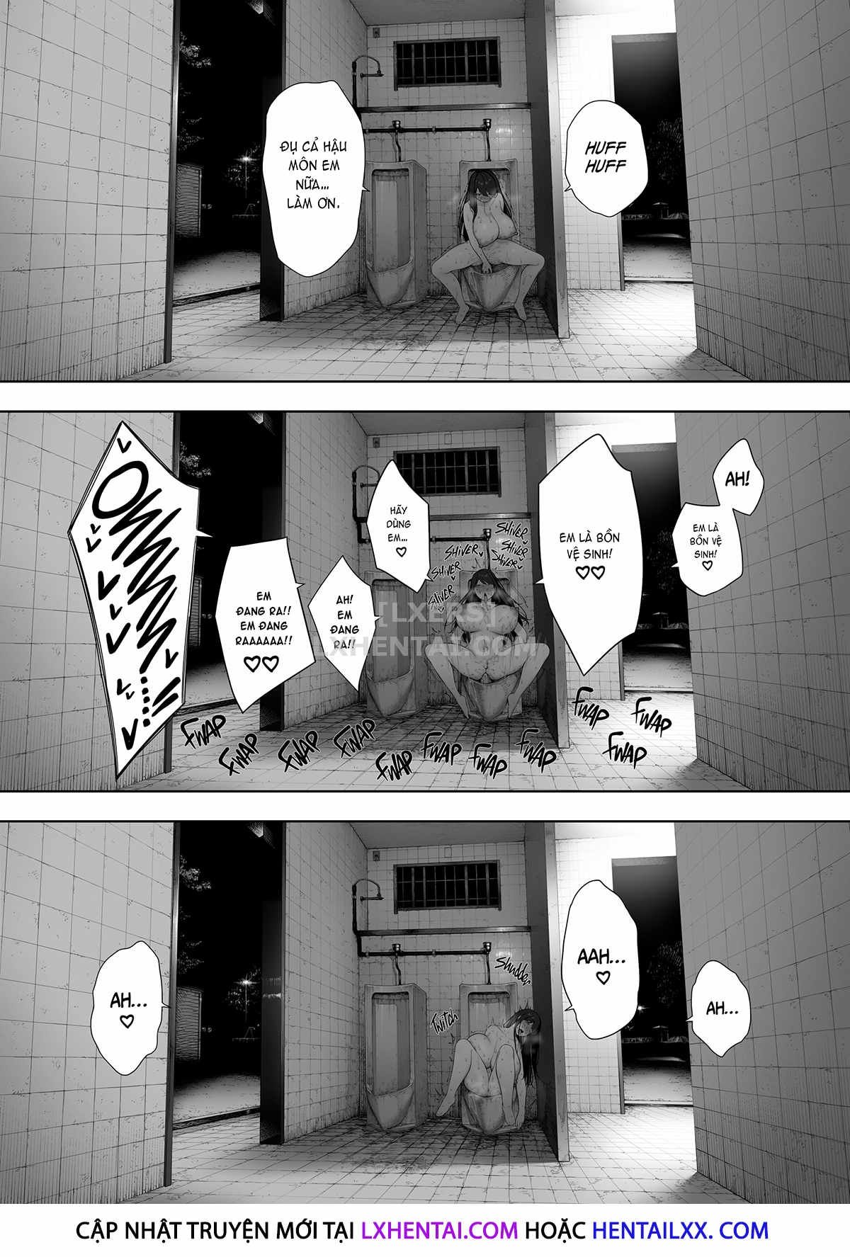 đọc truyện Cucked With My Consent Chương 2 ảnh 19 tại Truyện Dạ Ký