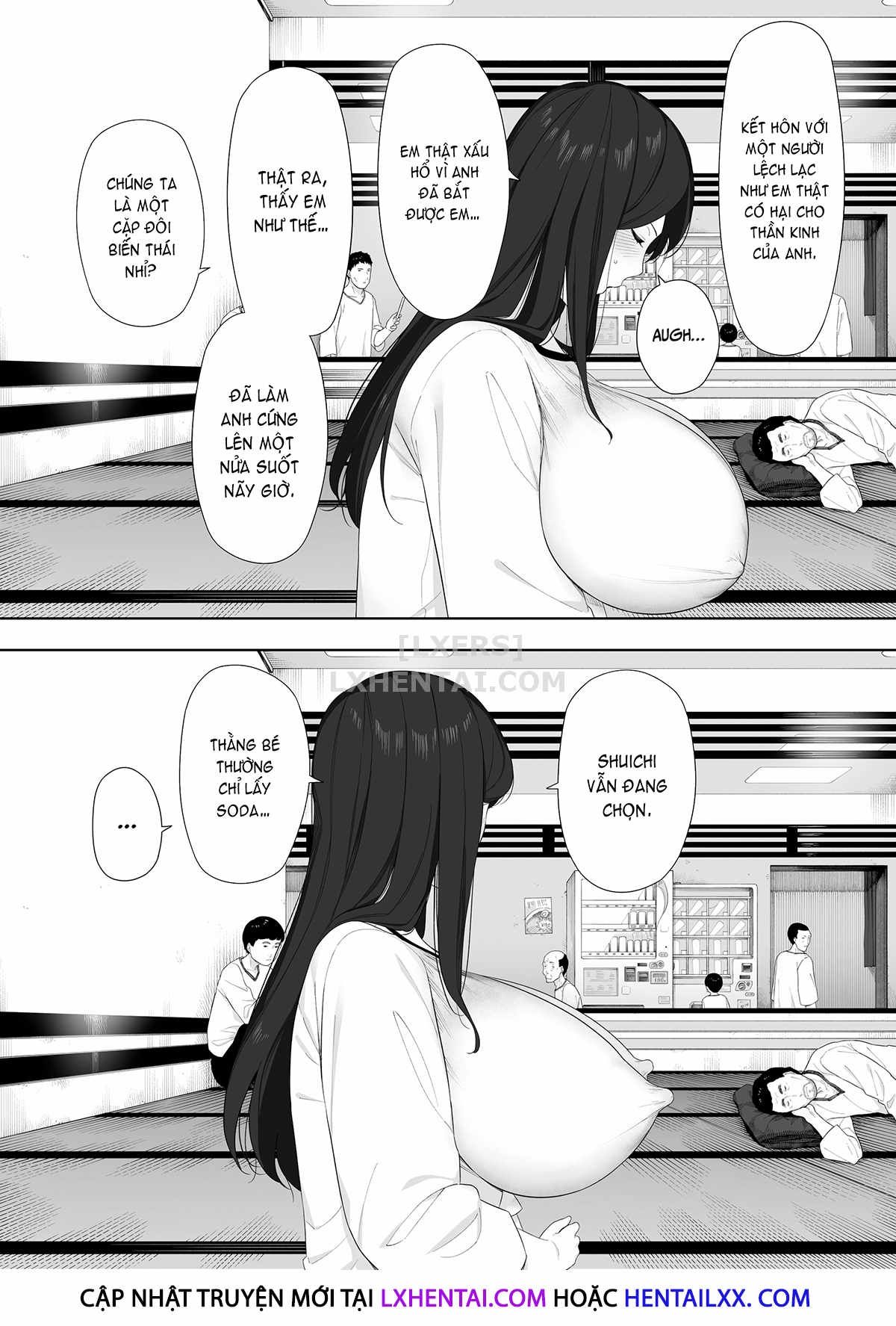 đọc truyện Cucked With My Consent Chương 2 ảnh 21 tại Truyện Dạ Ký