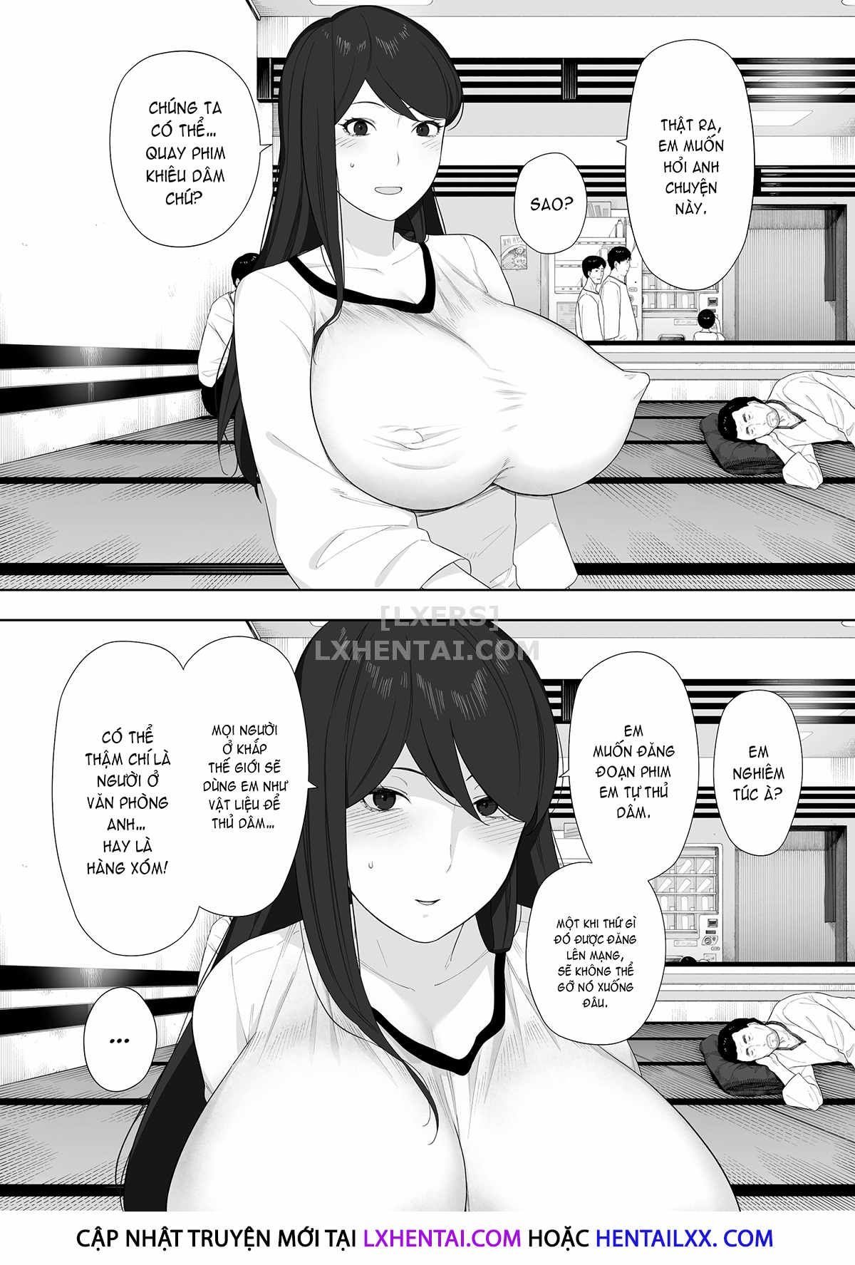 đọc truyện Cucked With My Consent Chương 2 ảnh 22 tại Truyện Dạ Ký
