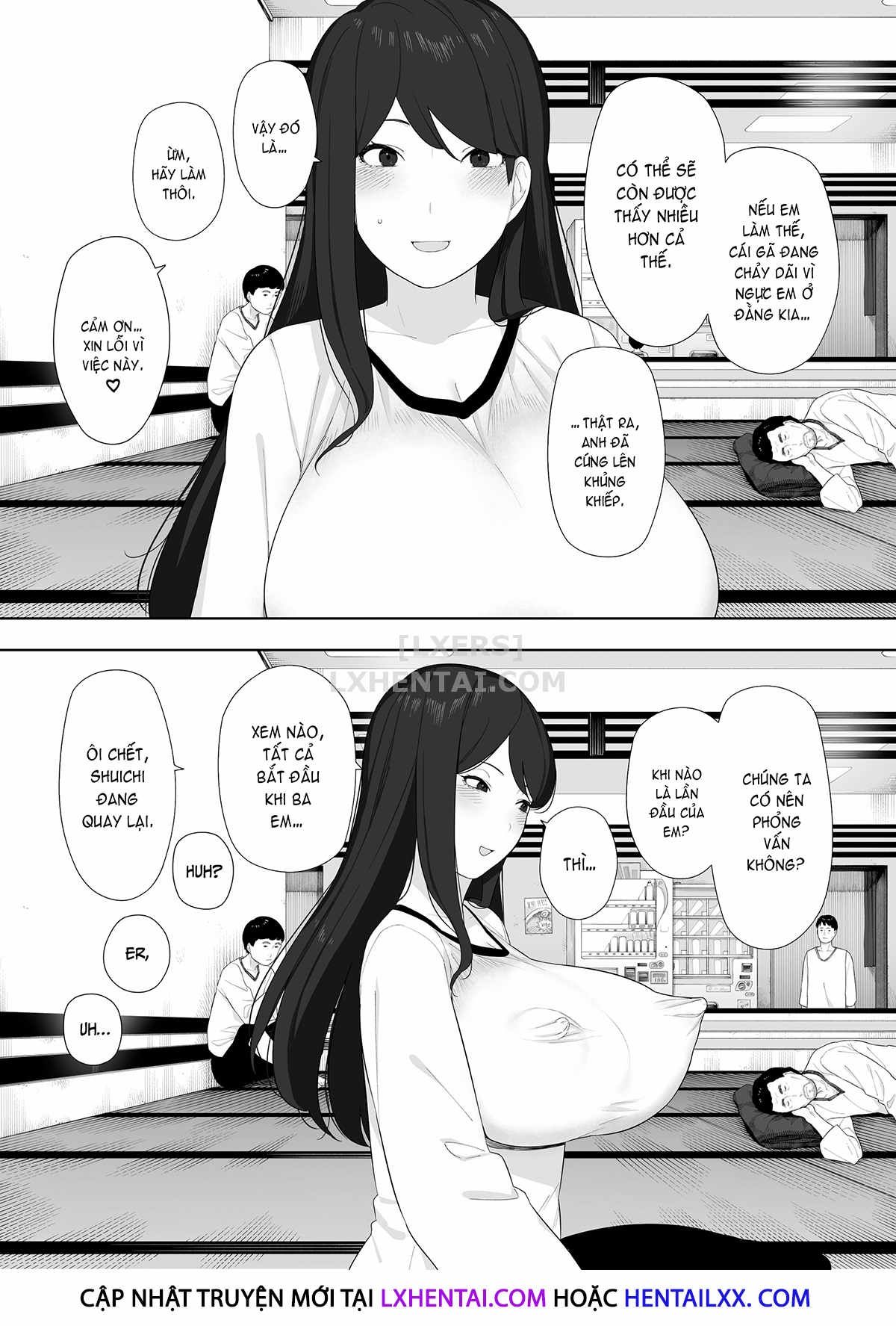đọc truyện Cucked With My Consent Chương 2 ảnh 23 tại Truyện Dạ Ký
