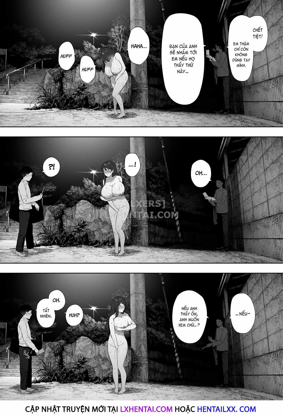 đọc truyện Cucked With My Consent Chương 2 ảnh 26 tại Truyện Dạ Ký