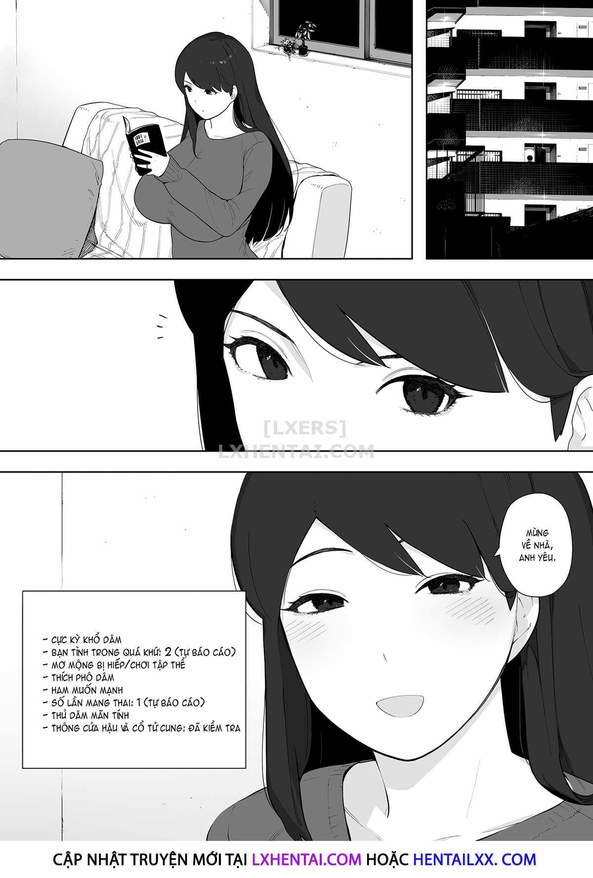 đọc truyện Cucked With My Consent Chương 2 ảnh 5 tại Truyện Dạ Ký