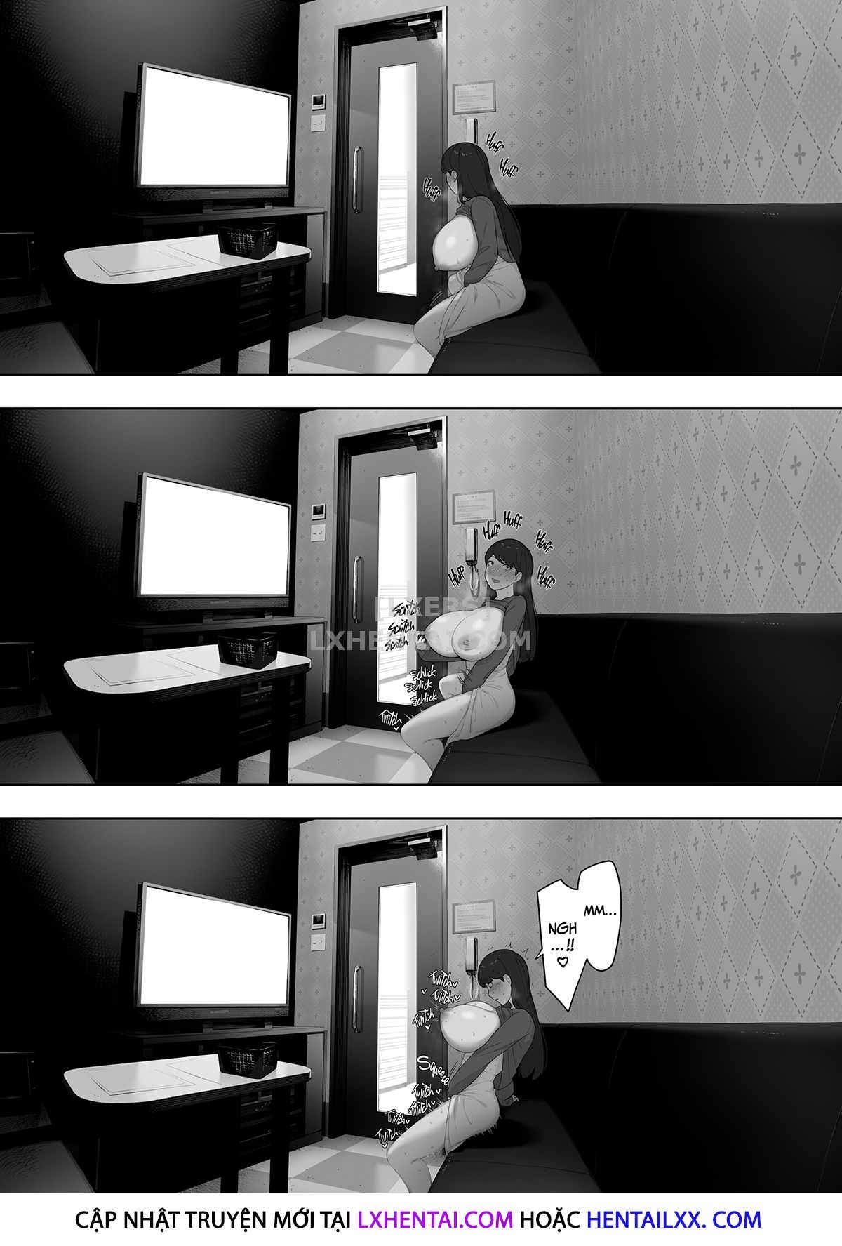 đọc truyện Cucked With My Consent Chương 2 ảnh 9 tại Truyện Dạ Ký