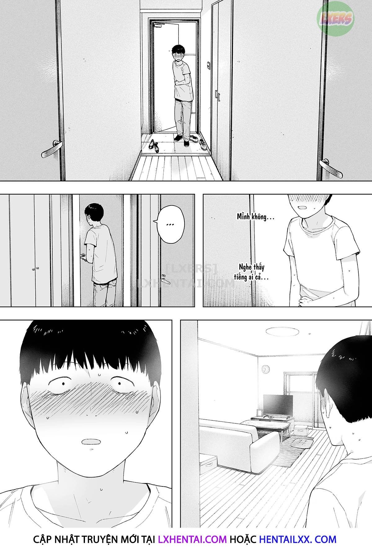 đọc truyện Cucked With My Consent Chương 3 ảnh 26 tại Truyện Dạ Ký