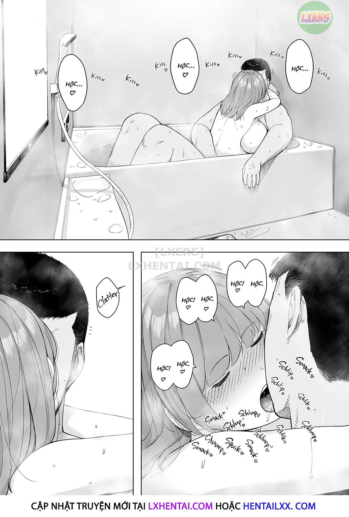 đọc truyện Cucked With My Consent Chương 3 ảnh 28 tại Truyện Dạ Ký