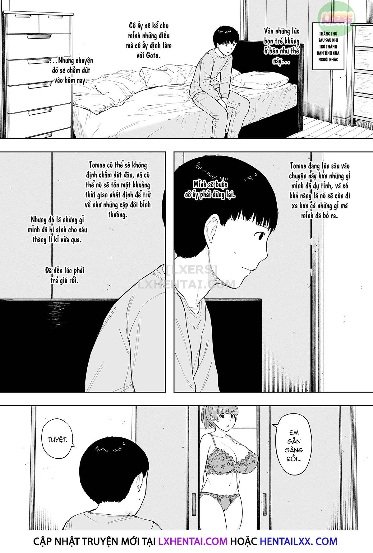 đọc truyện Cucked With My Consent Chương 3 ảnh 38 tại Truyện Dạ Ký