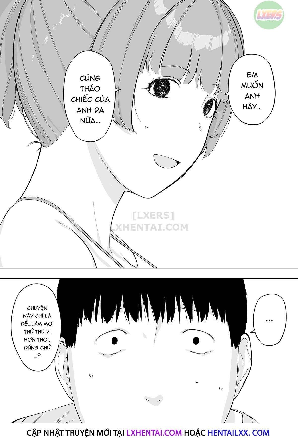 đọc truyện Cucked With My Consent Chương 3 ảnh 42 tại Truyện Dạ Ký