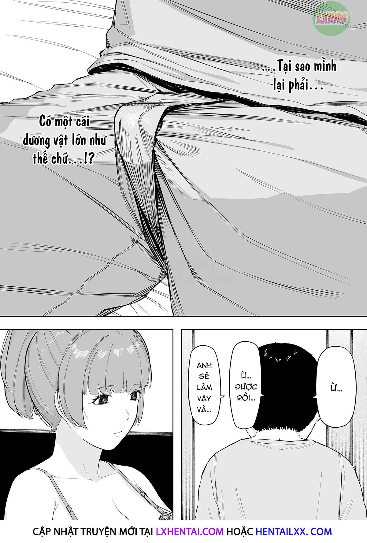 đọc truyện Cucked With My Consent Chương 3 ảnh 44 tại Truyện Dạ Ký
