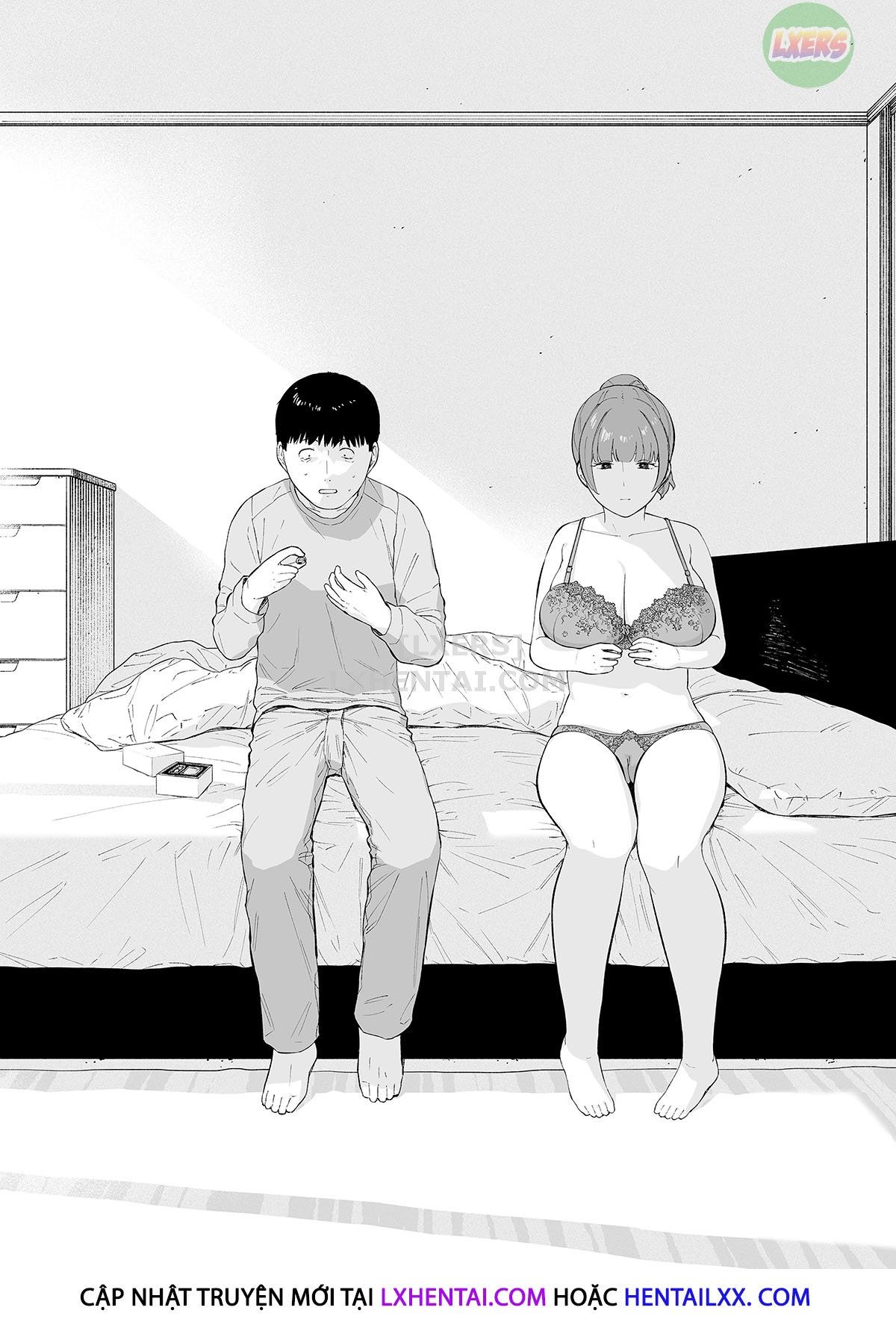 đọc truyện Cucked With My Consent Chương 3 ảnh 45 tại Truyện Dạ Ký
