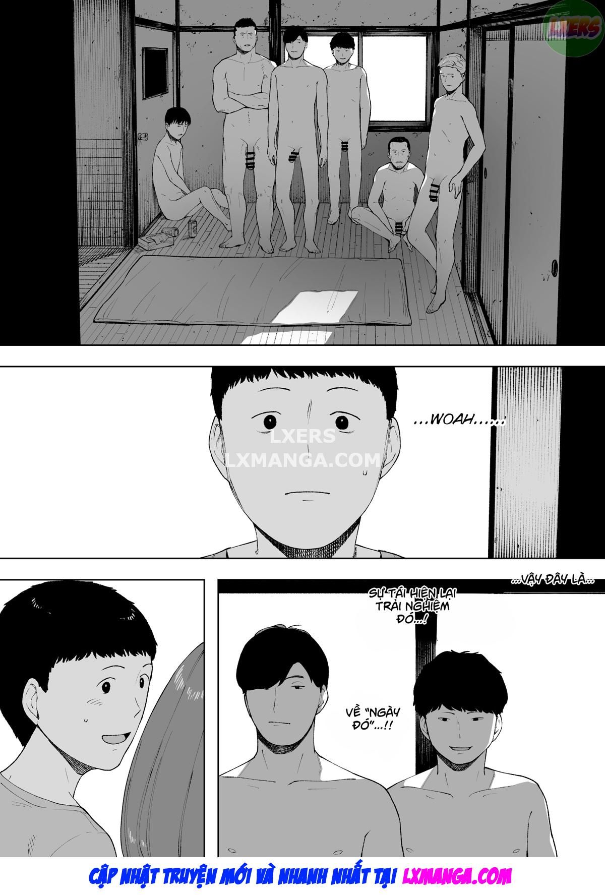 đọc truyện Cucked With My Consent Chương 4 ảnh 30 tại Truyện Dạ Ký