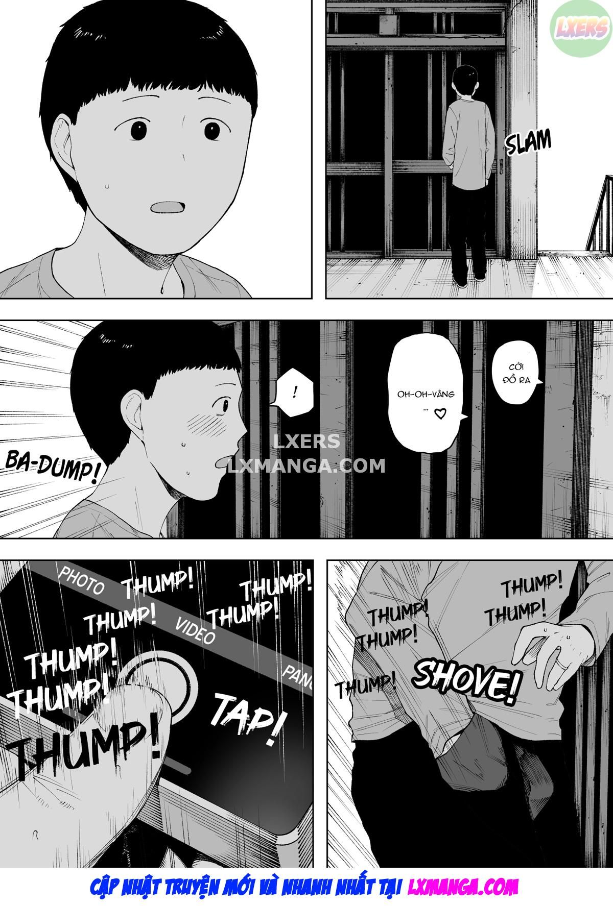 đọc truyện Cucked With My Consent Chương 4 ảnh 32 tại Truyện Dạ Ký